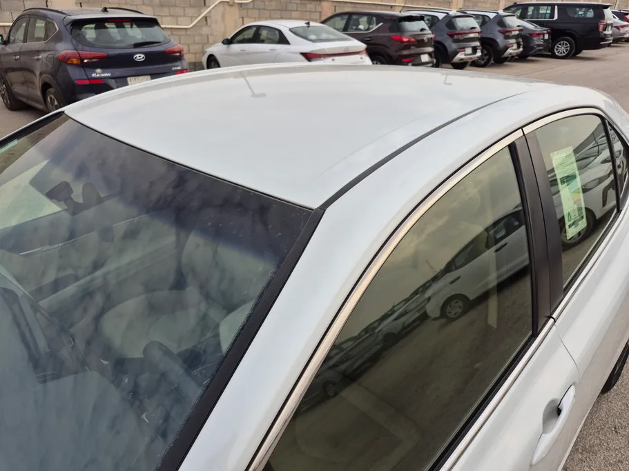 2023 تويوتا Camry  LE HEV 