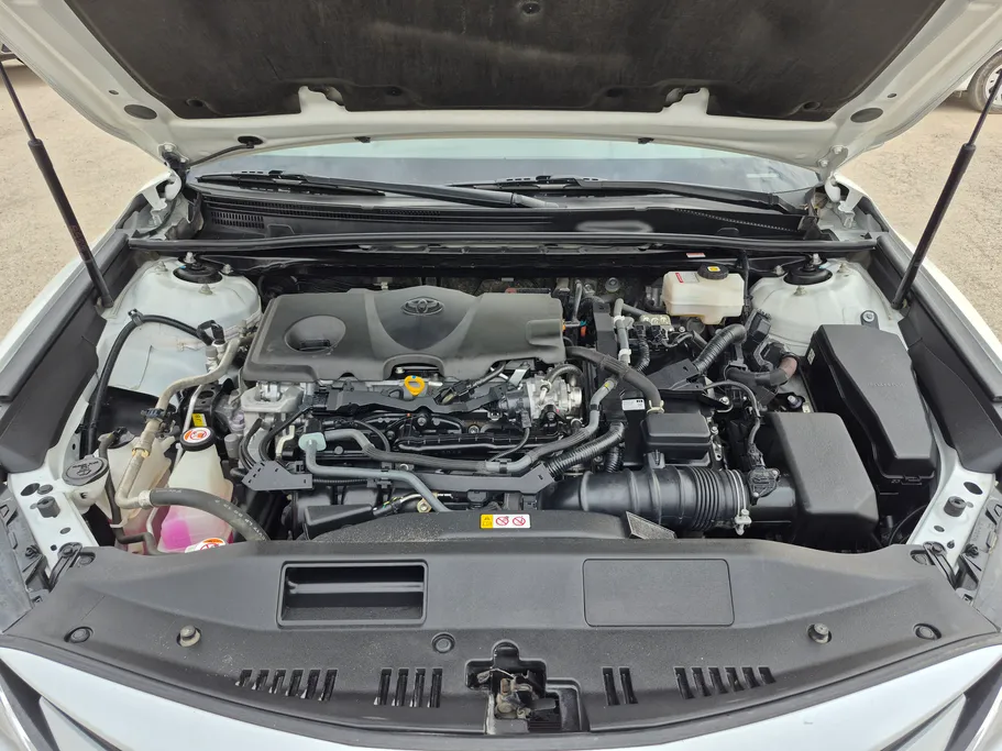 2023 تويوتا Camry  LE HEV 