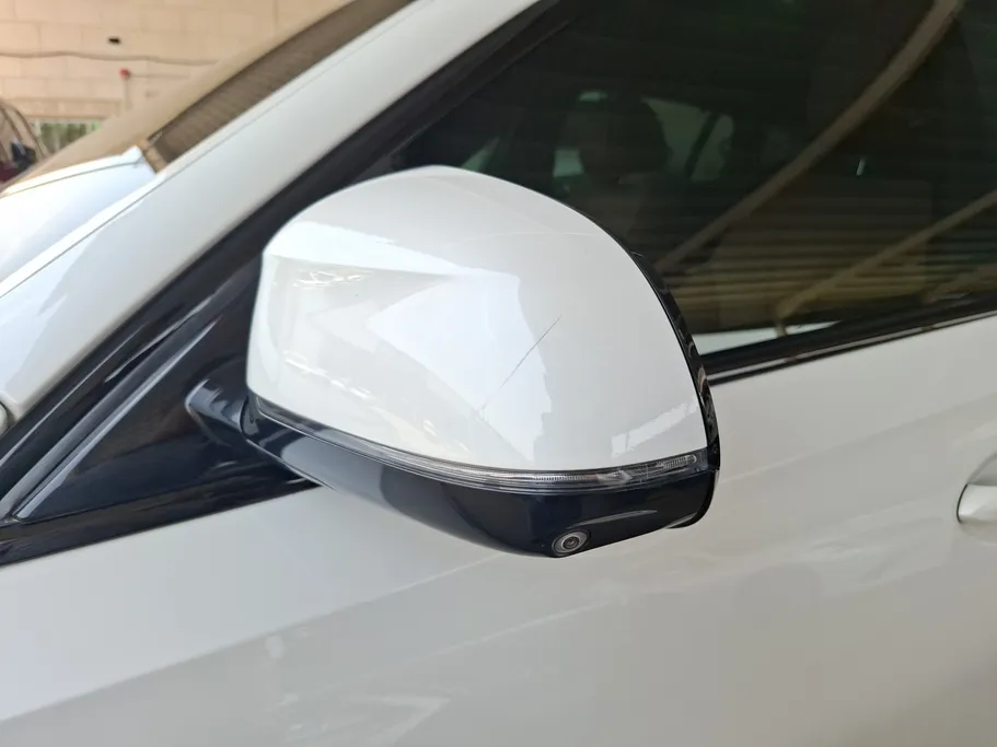 2023 BMW X Series 6 xDrive 40i 