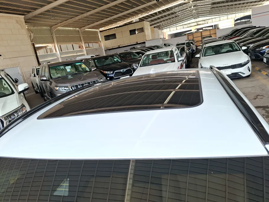 2023 BMW X Series 6 xDrive 40i 