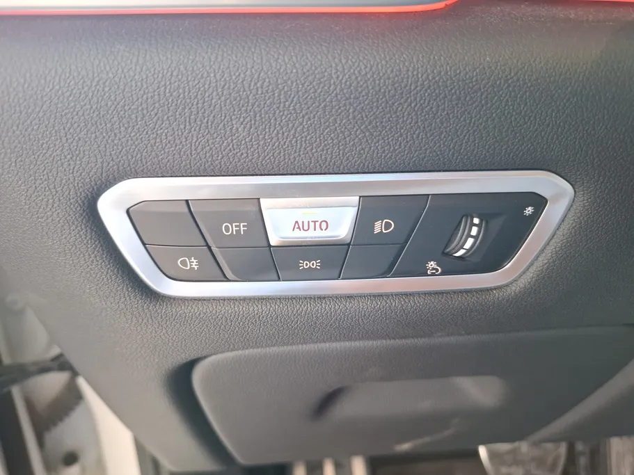 2023 BMW X Series 6 xDrive 40i 
