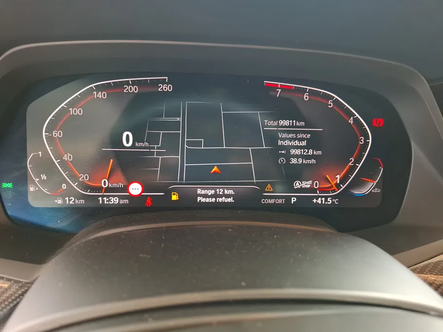 2023 BMW X Series 6 xDrive 40i 