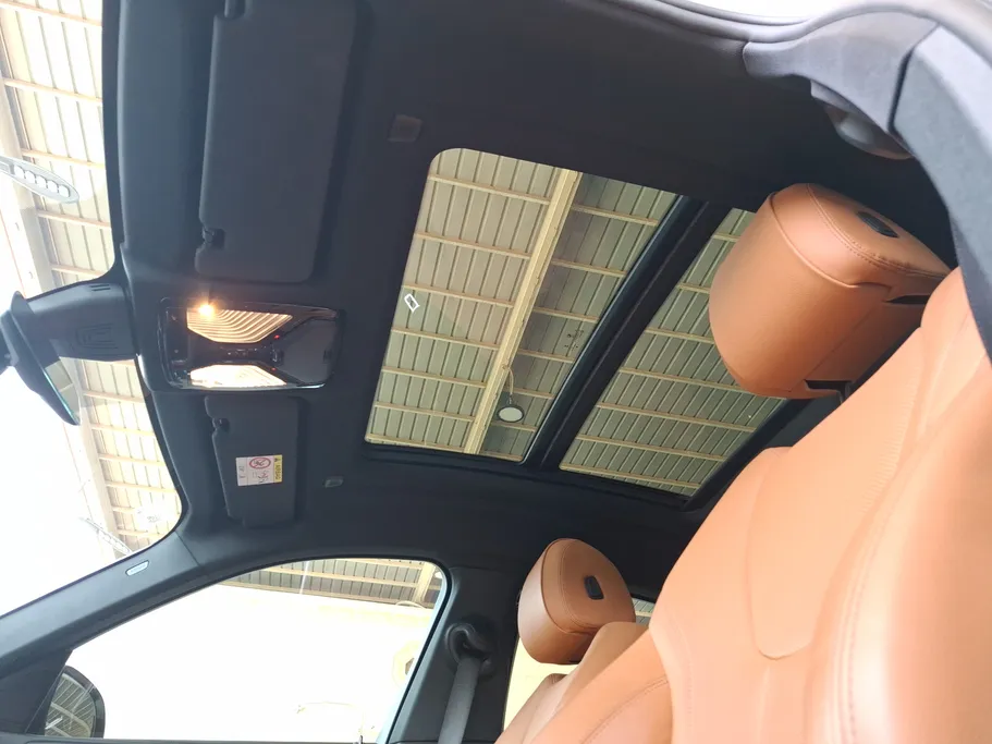 2023 BMW X Series 6 xDrive 40i 
