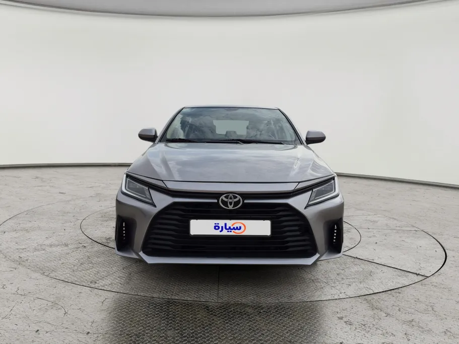 2023 Toyota Yaris  Y 
