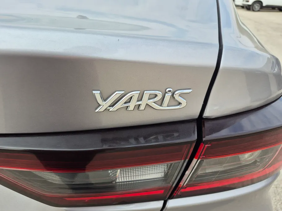 2023 Toyota Yaris  Y 