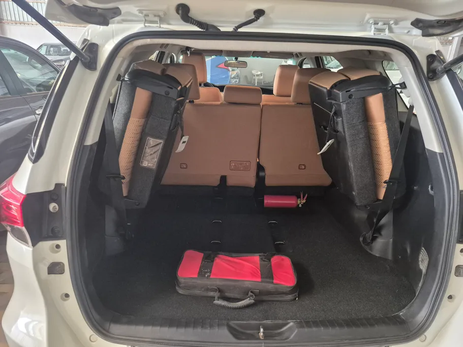 2023 Toyota Fortuner GX 