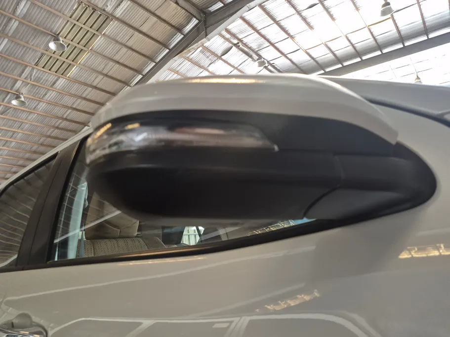 2023 Toyota Fortuner GX 
