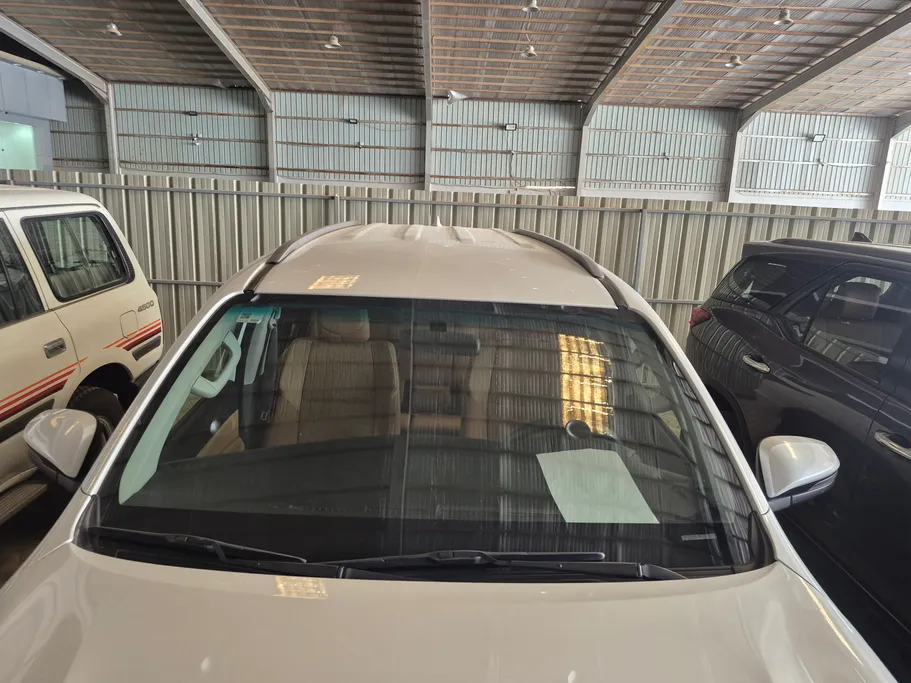 2023 Toyota Fortuner GX 