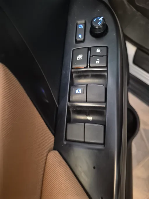 2023 Toyota Fortuner GX 