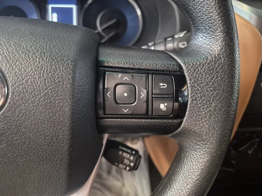 2023 Toyota Fortuner GX 