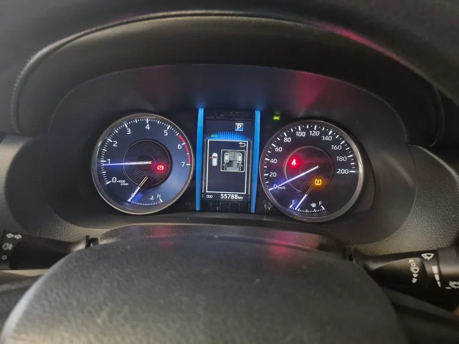 2023 Toyota Fortuner GX 