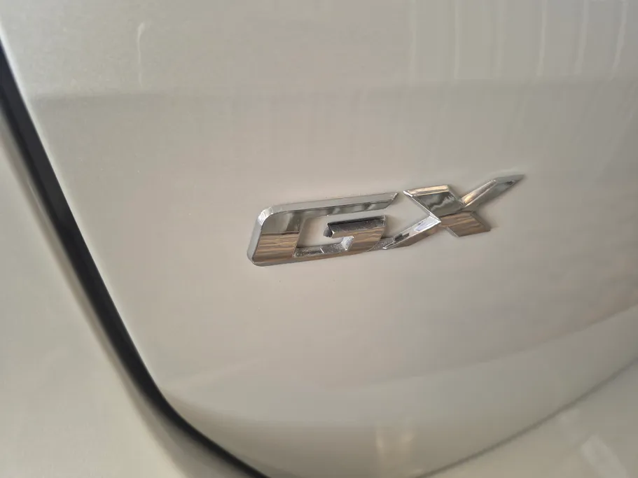 2023 Toyota Fortuner GX 