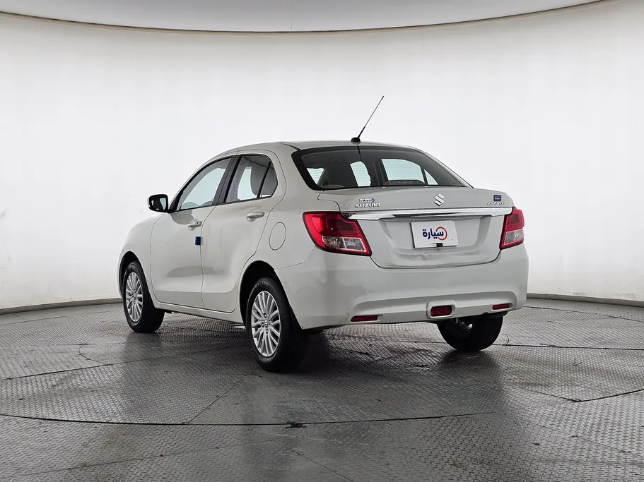 2024 Suzuki Dzire GL 