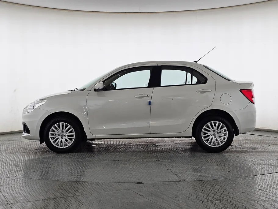 2024 Suzuki Dzire GL 