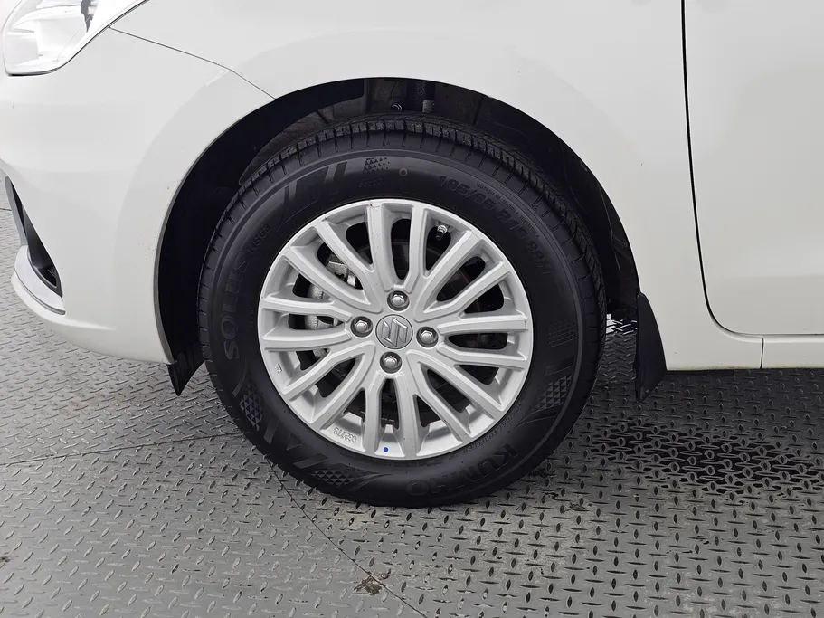 2024 Suzuki Dzire GL 