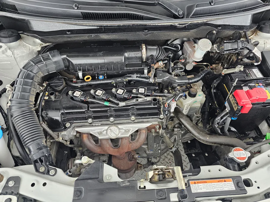2024 Suzuki Dzire GL 