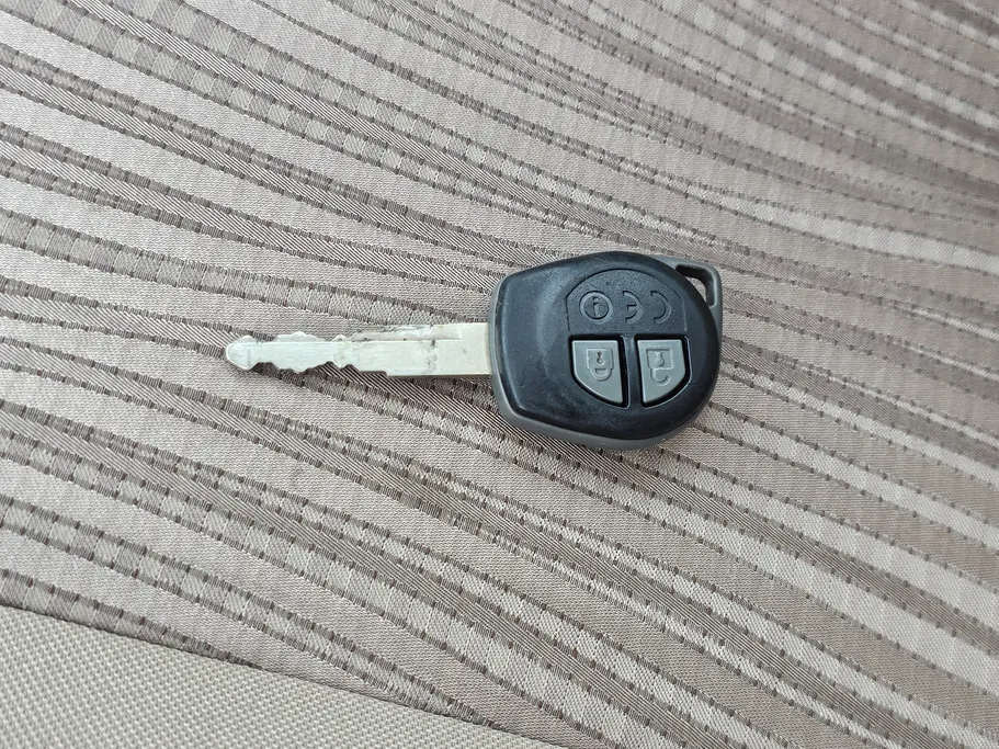 2024 Suzuki Dzire GL 