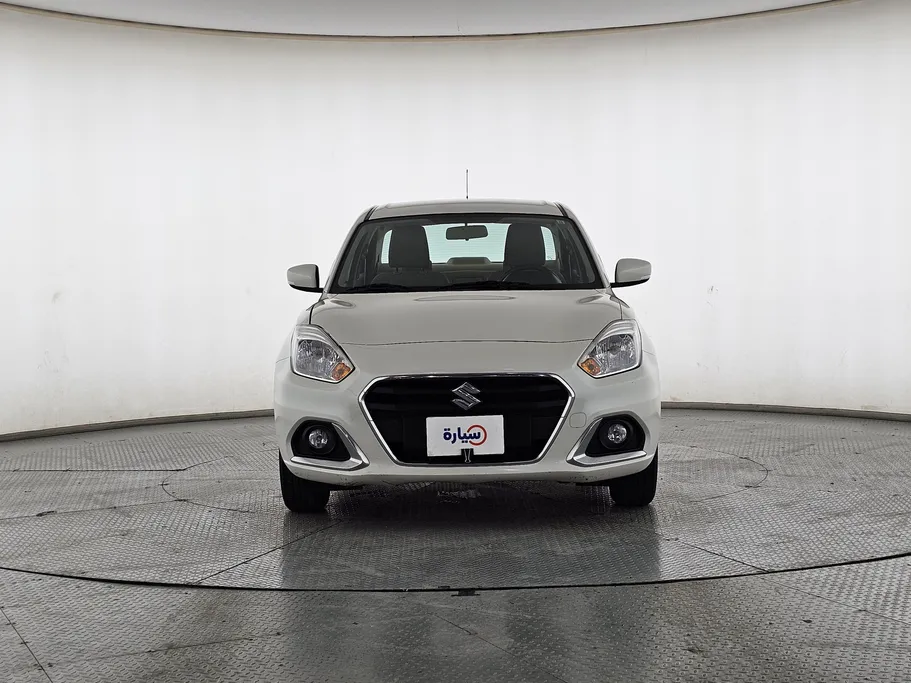 2024 Suzuki Dzire GL 