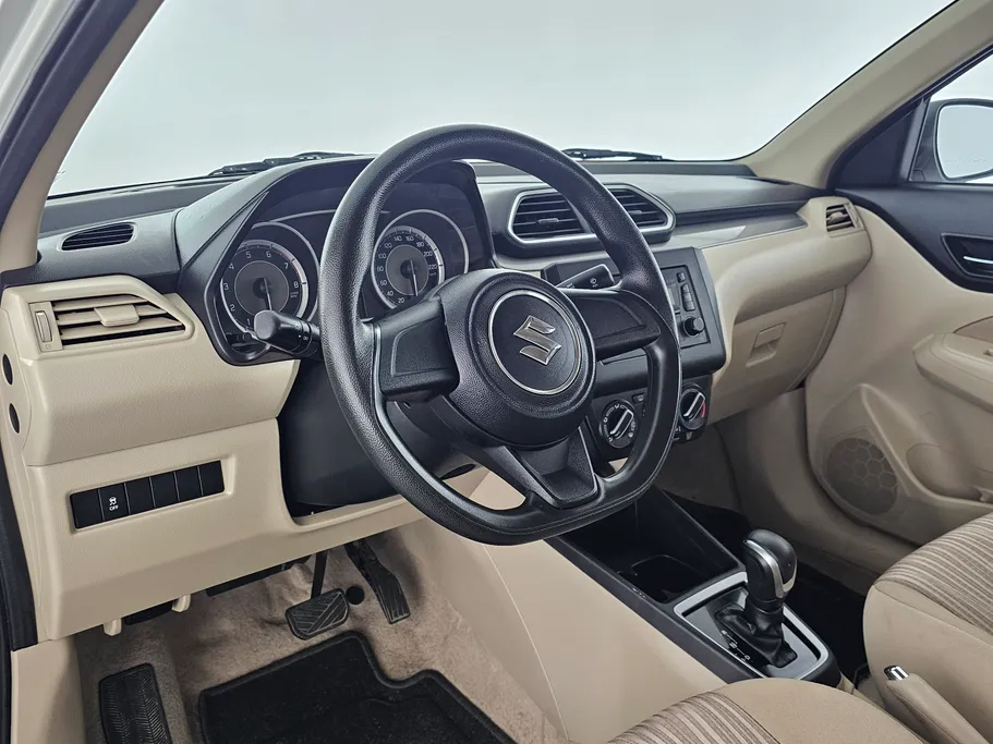 2024 Suzuki Dzire GL 