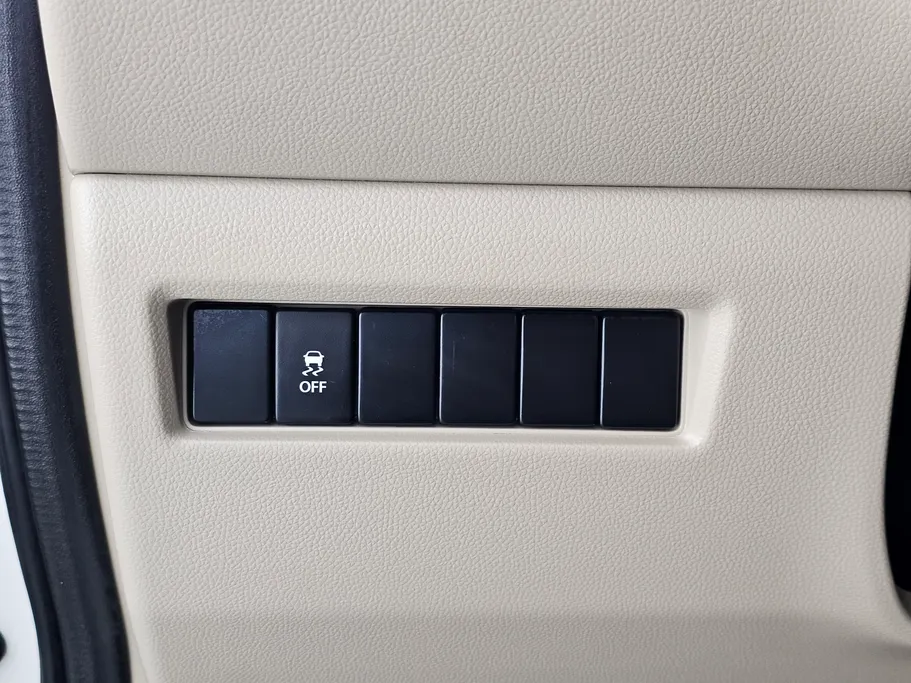 2024 Suzuki Dzire GL 
