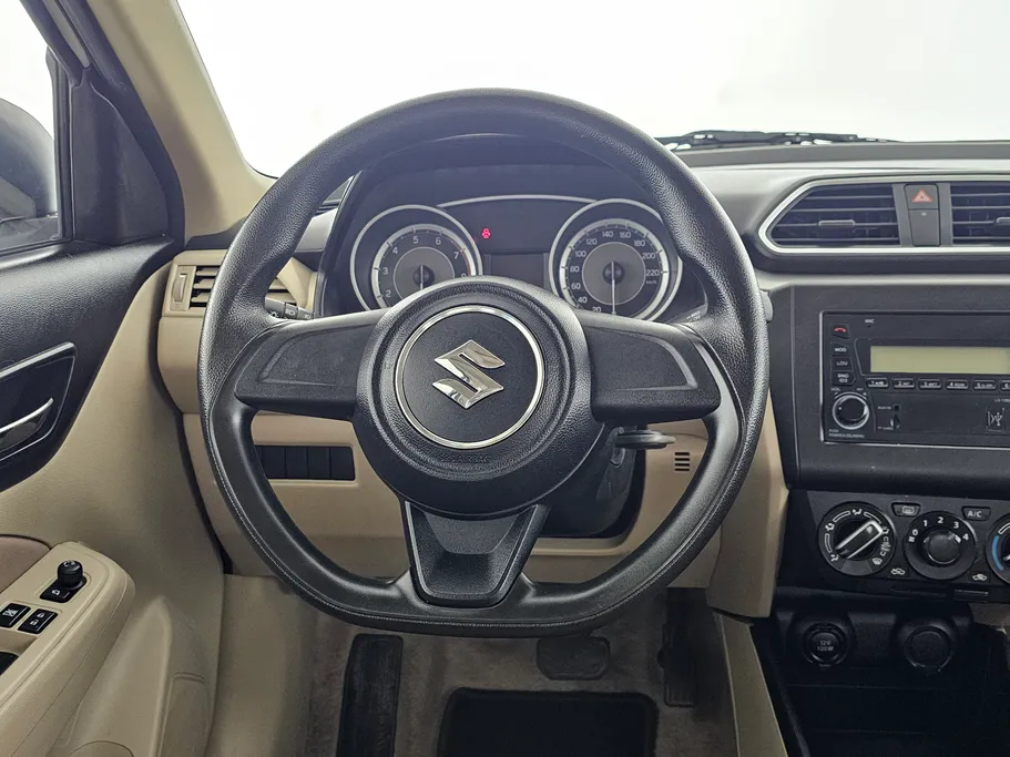 2024 Suzuki Dzire GL 