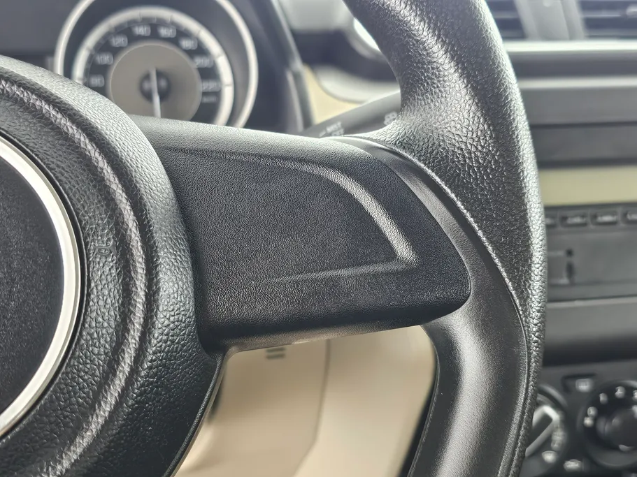 2024 Suzuki Dzire GL 