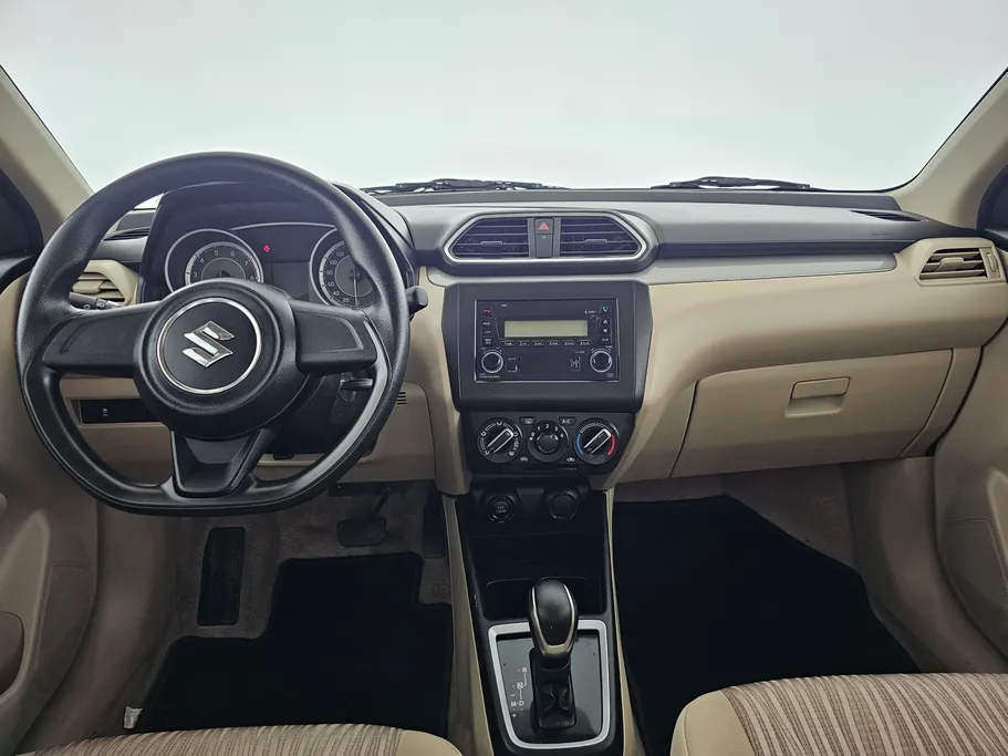 2024 Suzuki Dzire GL 