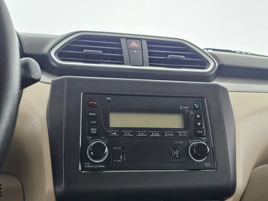 2024 Suzuki Dzire GL 