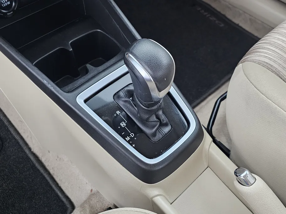 2024 Suzuki Dzire GL 