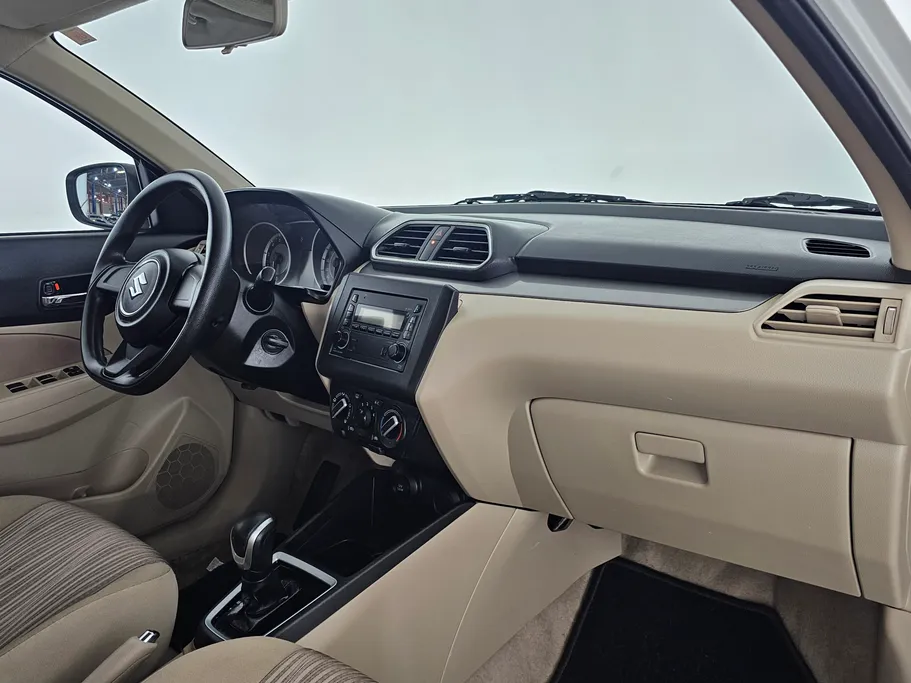 2024 Suzuki Dzire GL 