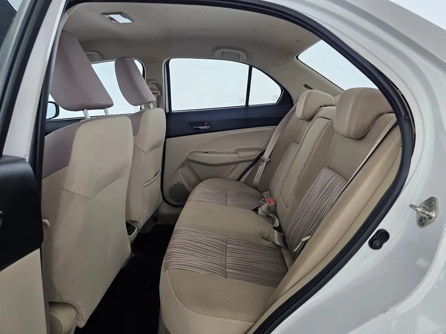 2024 Suzuki Dzire GL 