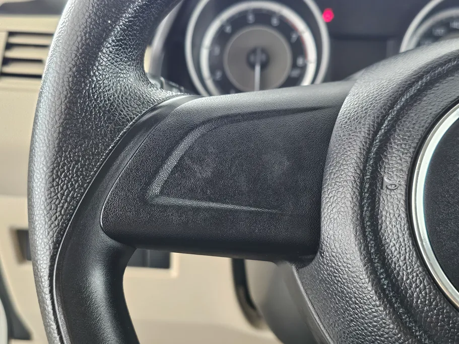 2024 Suzuki Dzire GL 