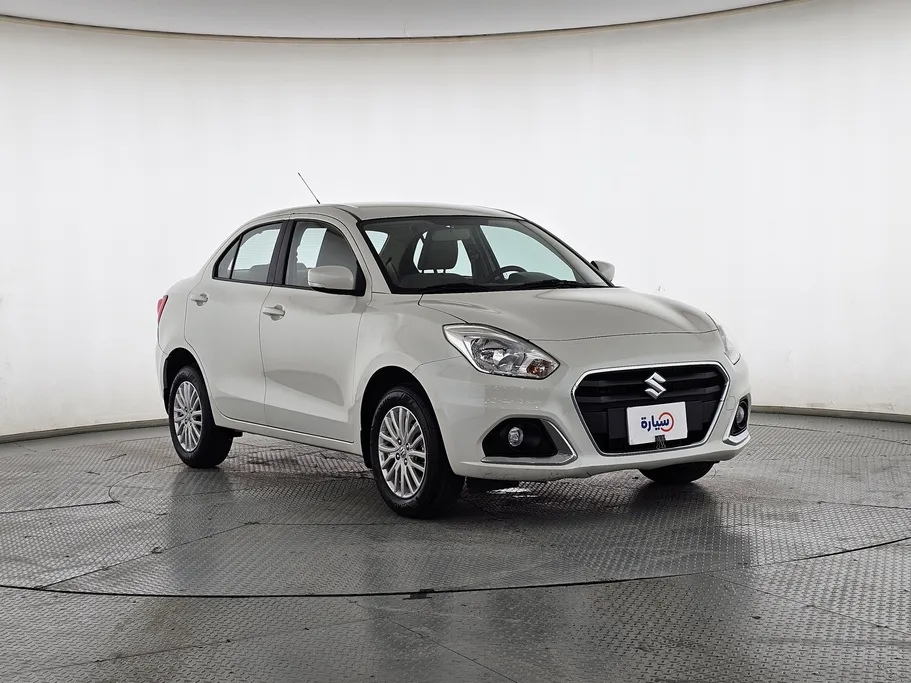 2024 Suzuki Dzire GL 