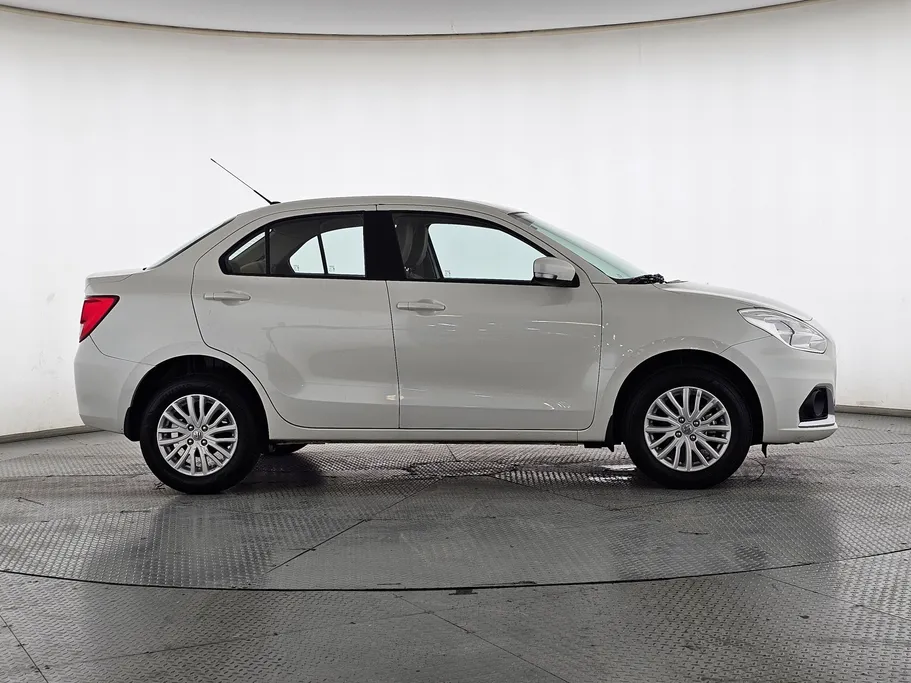 2024 Suzuki Dzire GL 