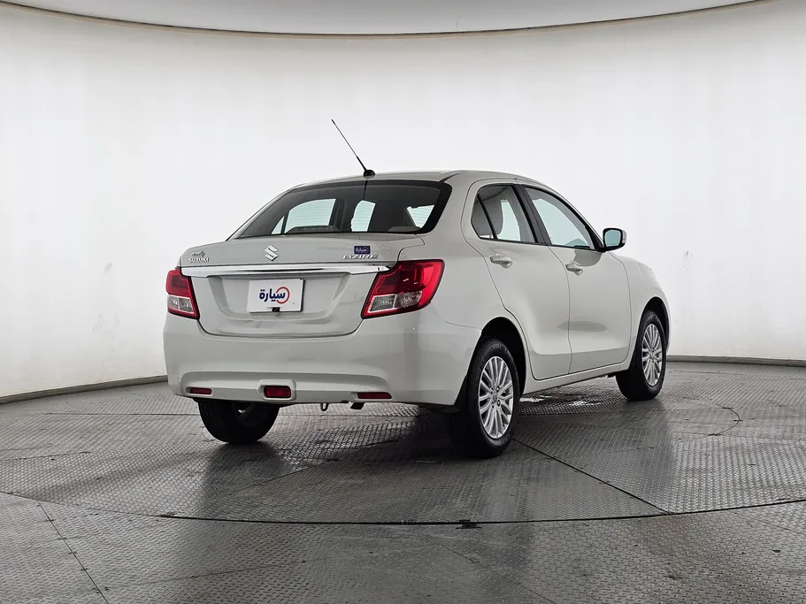 2024 Suzuki Dzire GL 
