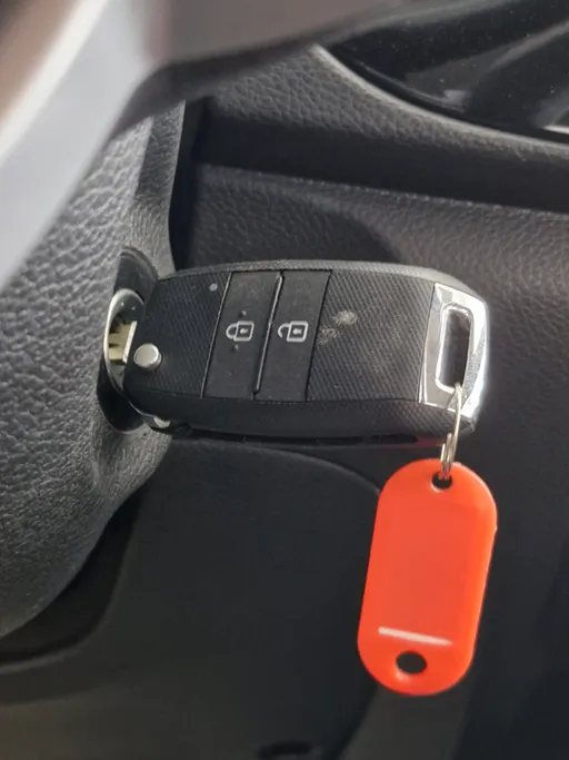 2025 Kia Pegas GL 
