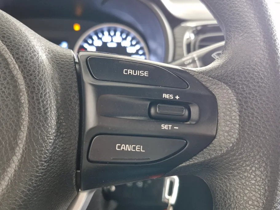 2025 Kia Pegas GL 