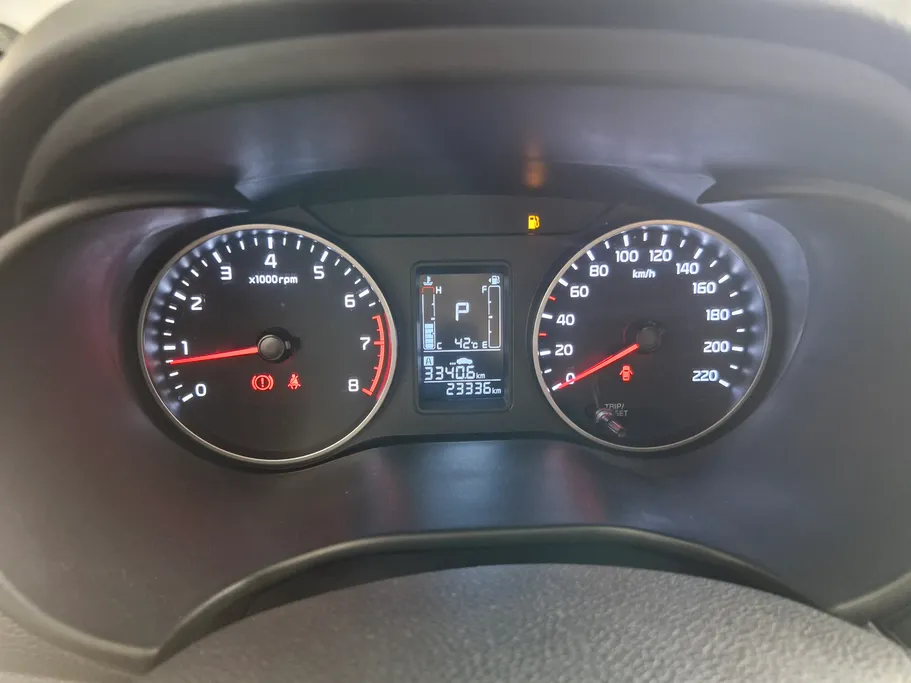 2025 Kia Pegas GL 