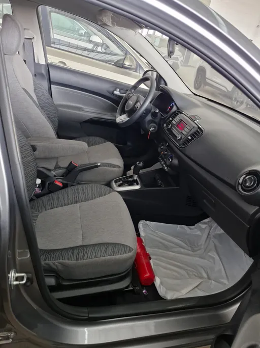 2025 Kia Pegas GL 