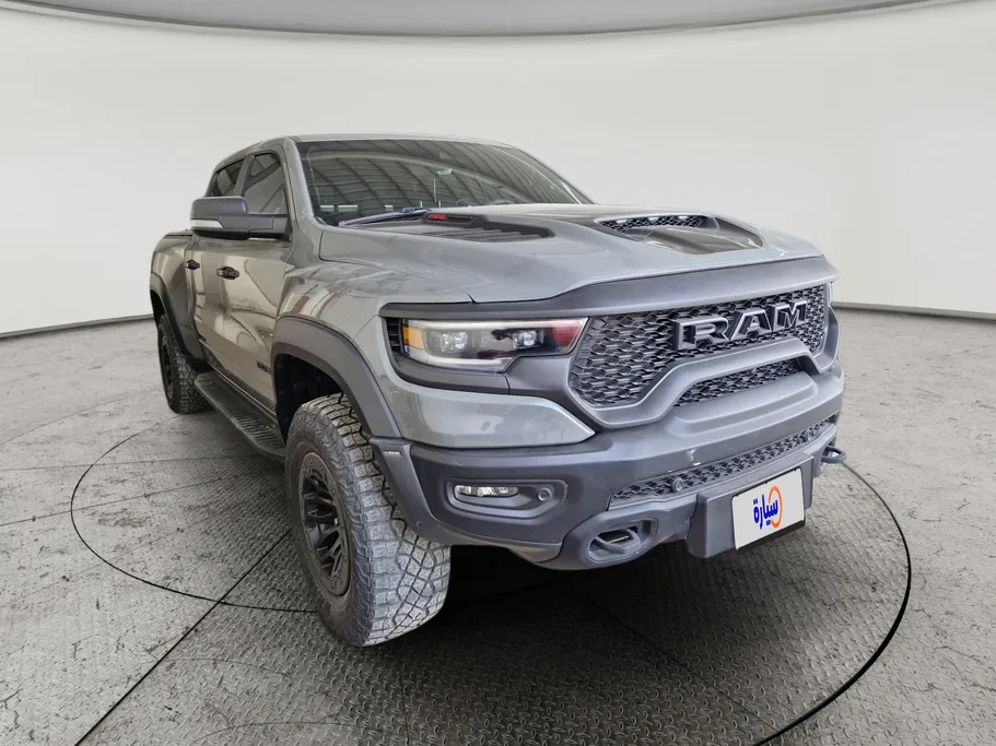 2023 Dodge Ram TRX 