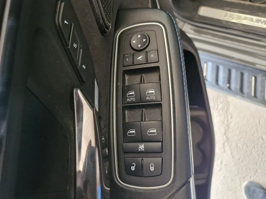 2023 Dodge Ram TRX 