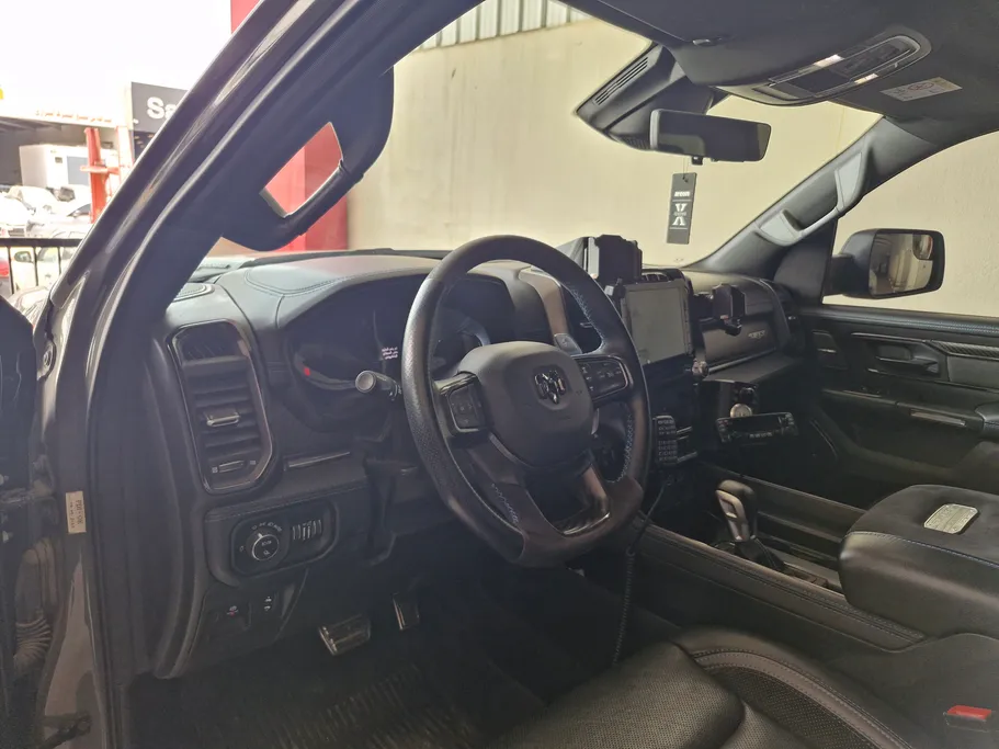 2023 Dodge Ram TRX 