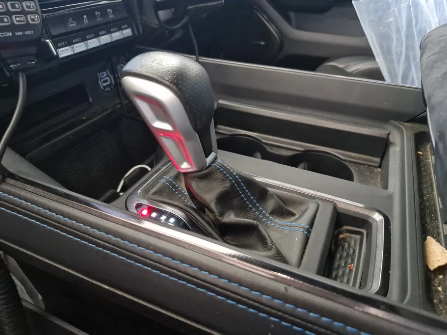 2023 Dodge Ram TRX 