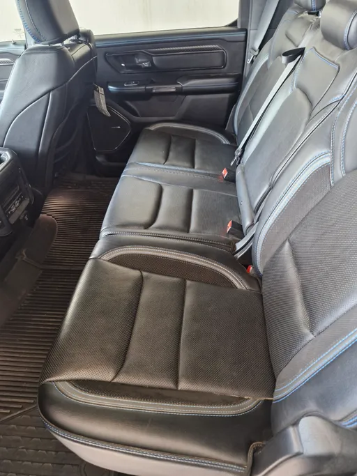2023 Dodge Ram TRX 