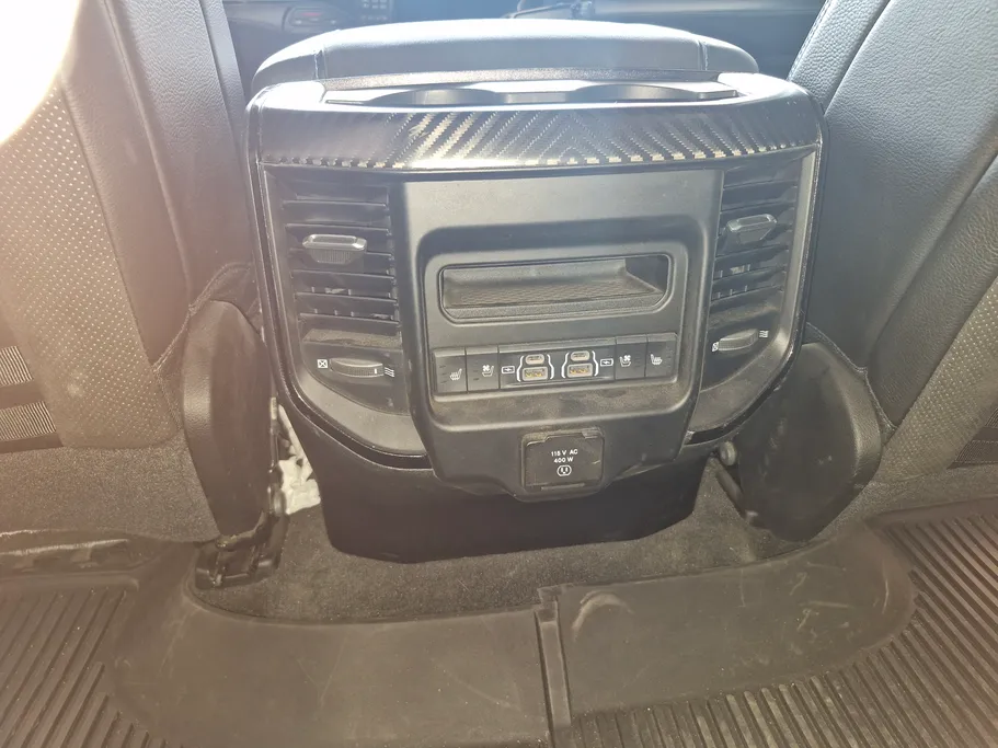 2023 Dodge Ram TRX 