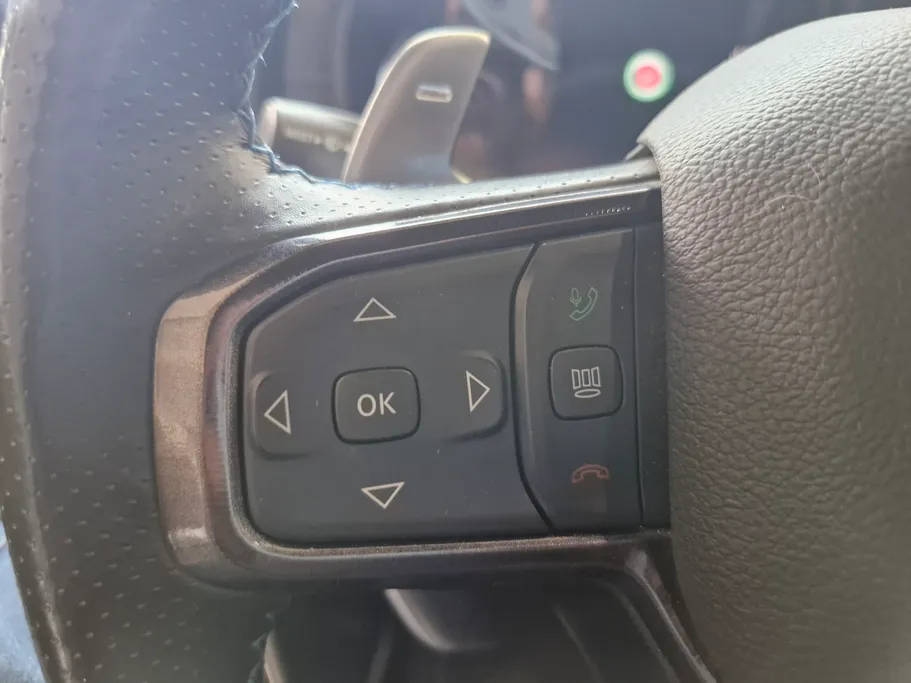 2023 Dodge Ram TRX 