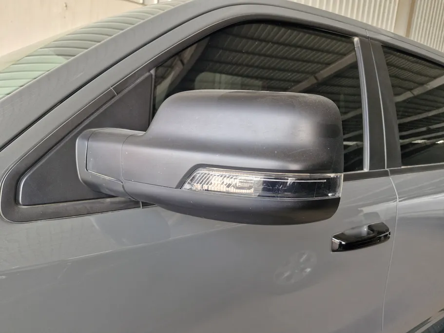 2023 Dodge Ram TRX 