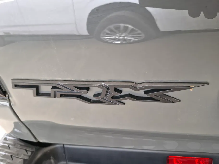 2023 Dodge Ram TRX 