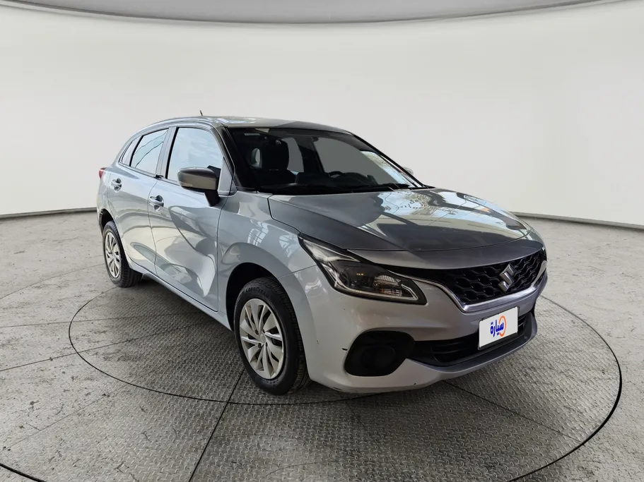 2023 Suzuki Baleno GL 