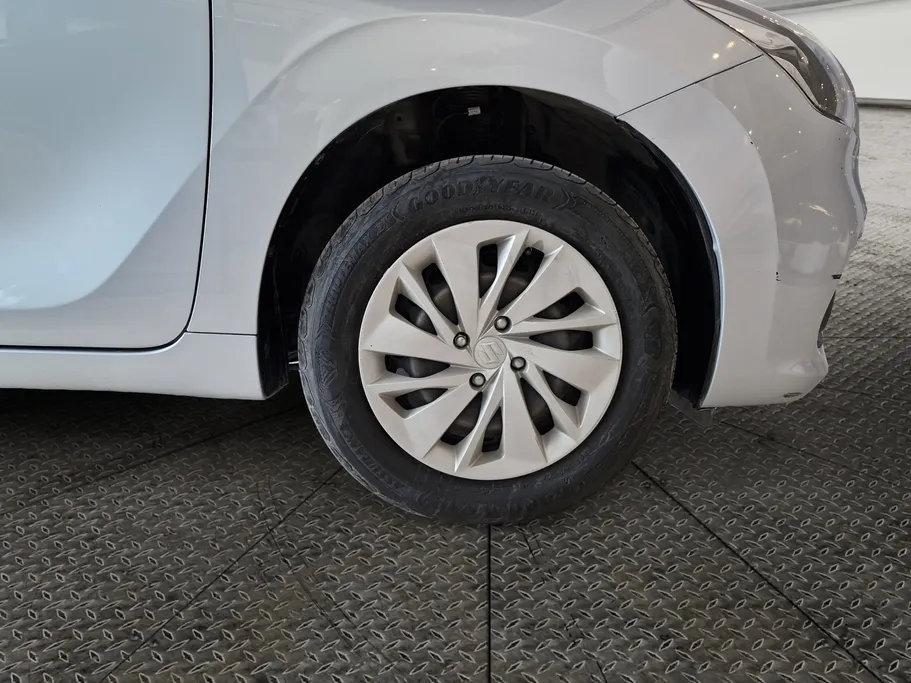 2023 Suzuki Baleno GL 